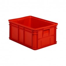 Schaefer Straight Wall Container 1461.261912 (26"x 19"x 12") Schaefer Straight Wall Container 1461.261912 (26"x 19"x 12")