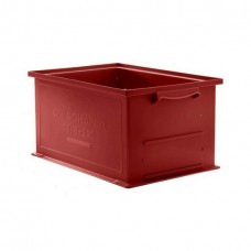 Schaefer Straight Wall Container 1462.191305 (19"x 13"x 5") Schaefer Straight Wall Container 1462.191305 (19"x 13"x 5")