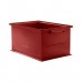Schaefer Straight Wall Container 1462.191305  (19"x 13"x 5") 