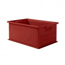 Schaefer Straight Wall Container 1462.191308 (19"x 13"x 8") Schaefer Straight Wall Container 1462.191308 (19"x 13"x 8")