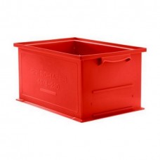 Schaefer Straight Wall Container 1462.191309 (19"x 13"x 9") Schaefer Straight Wall Container 1462.191309 (19"x 13"x 9")