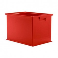 Schaefer Straight Wall Container 1462.191312 (19"x 13"x 12") Schaefer Straight Wall Container 1462.191312 (19"x 13"x 12")