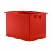 Schaefer Straight Wall Container 1462.191312 (19"x 13"x 12") 