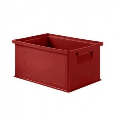 Schaefer Straight Wall Container 1463.130906 (13"x 9"x 6") Schaefer Straight Wall Container 1463.130906 (13"x 9"x 6")