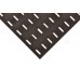 Notrax 420 Cushion-Dek  2'X6' - BLACK