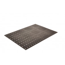 Notrax 420 Cushion-Dek  2'X3' - BLACK
