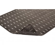 Notrax 420 Cushion-Dek  2'X30' - BLACK