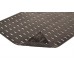 Notrax 420 Cushion-Dek  2'X6' - BLACK