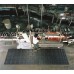 Notrax 420 Cushion-Dek  2'X6' - BLACK
