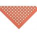 NoTrax 562 Sanitop  3'X20'- RED