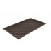 NoTrax 562 Sanitop  3'X5' - BLACK