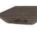NoTrax 562 Sanitop  3'X5' - BLACK