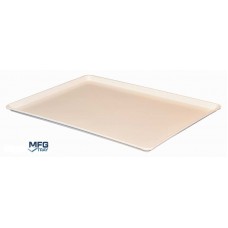 MFG Tray 332008 Tray 25-3/4 x 17-7/8 x 1-1/8 MFG Tray 332008 Tray 25-3/4 x 17-7/8 x 1-1/8