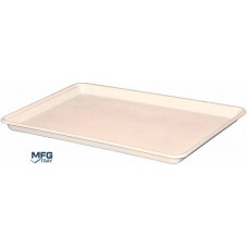 MFG Tray 334001 Tray 17-3/4 x 11-3/4 x 1 MFG Tray 334001 Tray 17-3/4 x 11-3/4 x 1