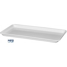 MFG Tray 335001 Tray 17-3/4 x 9 x 1 MFG Tray 335001 Tray 17-3/4 x 9 x 1