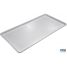 MFG Tray 338001 Tray 27 x 12-1/2 x 3/4 MFG Tray 338001 Tray 27 x 12-1/2 x 3/4