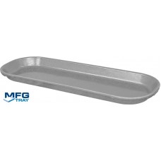 MFG Tray 356008 Tray 16 x 6 x 1 MFG Tray 356008 Tray 16 x 6 x 1
