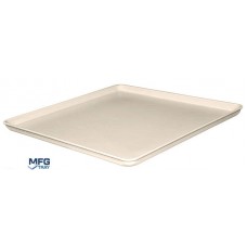 MFG Tray 601101 Tray 26 x 26 x 1-1/4 MFG Tray 601101 Tray 26 x 26 x 1-1/4