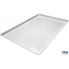 MFG Tray 610001 Tray 36-1/2 x 17-1/2 x 1-5/8 MFG Tray 610001 Tray 36-1/2 x 17-1/2 x 1-5/8