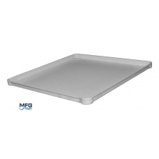 MFG Tray 627001 Tray 31 x 26 x 1-5/8 MFG Tray 627001 Tray 31 x 26 x 1-5/8