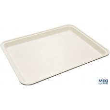MFG Tray 622001 Tray 20-5/8 x 16-5/8 x 1-1/2 MFG Tray 622001 Tray 20-5/8 x 16-5/8 x 1-1/2