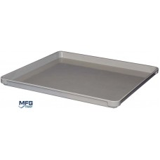 MFG Tray 629008 Tray 19-1/2 x 19-1/2 x 1-1/4 MFG Tray 629008 Tray 19-1/2 x 19-1/2 x 1-1/4