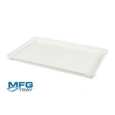 MFG Tray 636008 Tray 22-7/8 x 15-1/2 x 1-1/4 MFG Tray 636008 Tray 22-7/8 x 15-1/2 x 1-1/4