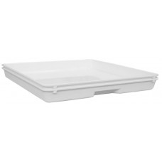 MFG Tray 638008 Tray 19-1/4 x 19-1/4 x 2 MFG Tray 638008 Tray 19-1/4 x 19-1/4 x 2