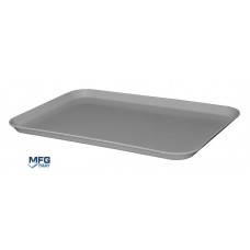 MFG Tray 332001 Tray 25-3/4 x 17-7/8 x 1-1/8 MFG Tray 332001 Tray 25-3/4 x 17-7/8 x 1-1/8