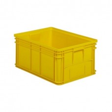 Schaefer Straight Wall Container 1461.261912 (26"x 19"x 12") 