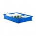 Schaefer Straight Wall Container 1462.191303 (19"x 13"x 3") 