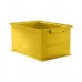 Schaefer Straight Wall Container 1462.191305  (19"x 13"x 5") 