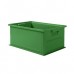 Schaefer Straight Wall Container 1462.191308 (19"x 13"x 8") 