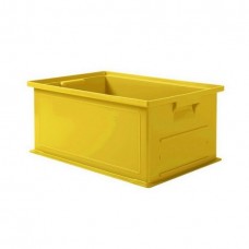 Schaefer Straight Wall Container 1462.191308 (19"x 13"x 8") 