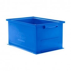 Schaefer Straight Wall Container 1462.191309 (19"x 13"x 9") 