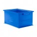 Schaefer Straight Wall Container 1462.191309 (19"x 13"x 9") 