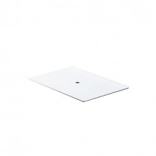 Schaefer Opaque Dust Cover for Straight Wall Container 1463SD.1309OPA (13" x 9") Schaefer Opaque Dust Cover for Straight Wall Container 1463SD.1309OPA (13" x 9")