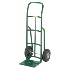 Little Giant 12" Deep Reinforced Nose Truck - Continuous Handle T-200-10P