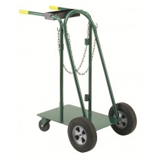 Little Giant Four Wheel Gas Cylinder Cart TW-30 Little Giant Four Wheel Gas Cylinder Cart TW-30