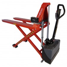Thork-Lift Skid Lift (Battery) Thork-Lift Skid Lift (Battery)