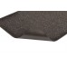 NoTrax 117 Heritage Rib Indoor Entrance Mat  4ft X 8ft
