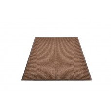 NoTrax 117 Heritage Rib Indoor Entrance Mat  3ft X 4ft