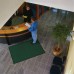 NoTrax 117 Heritage Rib Indoor Entrance Mat  4ft X 8ft