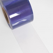 Aleco Clear-Flex II Vinyl Strip Curtain Door Bulk Roll 170012 Standard Smooth, Clear - 12" x 150' x .120" Aleco Clear-Flex II Vinyl Strip Curtain Door Bulk Roll 170012 Standard Smooth, Clear - 12" x 150' x .120"