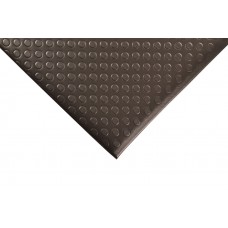 Notrax 417 Bubble Sof-Tred w/Dyna Shield 2'x3' - Black Notrax 417 Bubble Sof-Tred w/Dyna Shield 2'x3' - Black