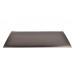 Notrax 417 Bubble Sof-Tred  w/Dyna Shield  2'x3' - Black