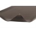 Notrax 417 Bubble Sof-Tred  w/Dyna Shield  2'x3' - Black