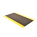 NoTrax 479 Cushion Trax  2'X3' - BLACK/YELLOW