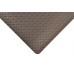 NoTrax 490 Dura Trax  2'X3' - BLACK
