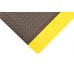 NoTrax 490 Dura Trax  4'x75' - BLACK/YELLOW